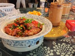 -阿嫂印象·民间江湖菜(大学城店)