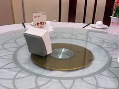 -汇贤府·李氏鲁菜(五棵松店)