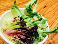 冰草-素满香·食养自助(天一广场店)