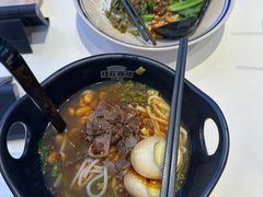 -桂在香知桂林米粉(南岗松雷店)