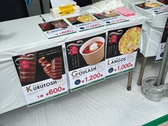 -台场海滨公园船码头