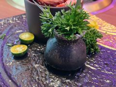 M9壶渍瓦罐长肋条-暴走の烧肉党.自助烤肉(金唐新光界店)