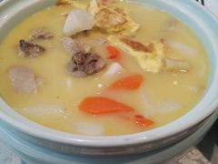 -南方酒店·淮扬菜(回民街店)