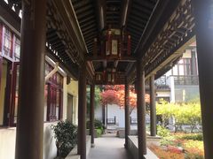 -全季酒店（苏州观前街平江路店）(原临顿路地铁站店)
