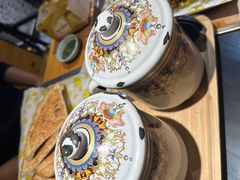 -新疆烧烤王(广灵店)