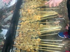 -亮子·东北特色烧烤(复悦荟店)