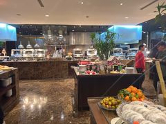 -北京饭店诺金-东33餐厅