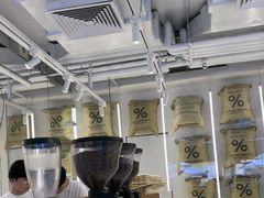-% Arabica阿拉比卡咖啡(前滩太古里店)