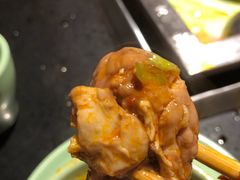 -蜀江龙火锅(339店)