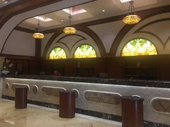 -山明水秀大饭店