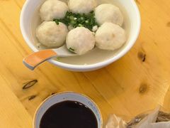 鳗鱼丸-登兴鱼丸