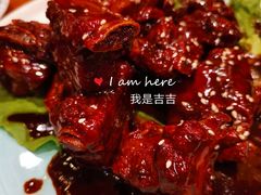 无锡酱排骨-西新饭店(城中店)