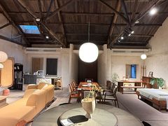 -梵几(东信·和创园店)