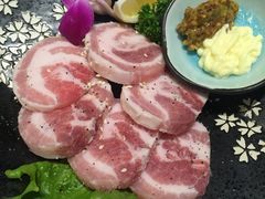 -和萌牛肠烧烤(财富中心店)