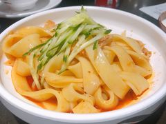 新疆凉皮-巴依老爷新疆美食(远洋未来汇购物中心店)
