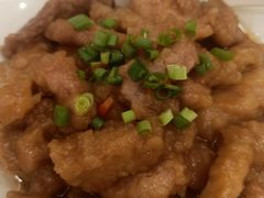 -金狮麟·新豫菜(金码大厦店)