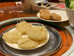 -古关火锅店(古北水镇景区店)