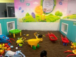 -孩子王童乐园(上海青浦吾悦广场店)