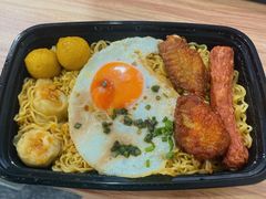 -明記茶餐廳(福田总店)