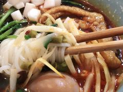 -螺大蛳柳州螺蛳粉·火锅·热干面(西城永捷店)