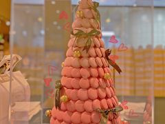 -黛汀烘焙DAINTY BAKERY(代字行合生汇店)