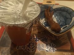 -和府捞面(曹路花园城店)
