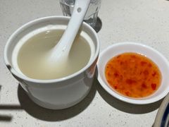 -港久茶餐厅(鹭洲里店)