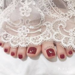 -夏花美甲美睫