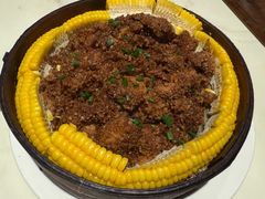 -麒麟小院·老九江菜(安平路店)