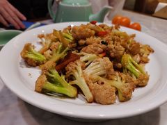 -泰钰丰烤鸭.天津菜(开发区店)