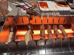 -丰茂烤串(金源店)