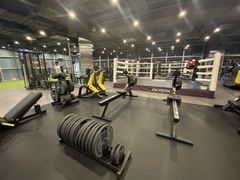 -OXYGYM 奥美氧舱运动中心(朝阳大悦城店)