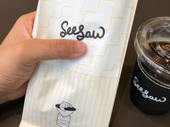 -Seesaw Coffee(苏州中心店)