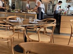 大堂-BOR Eatery(安福路店)