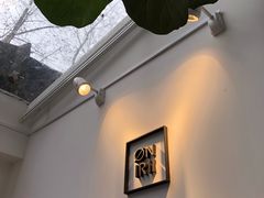 -Onirii Coffee(长乐路店)
