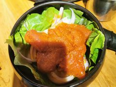 -么肆烤肉(汉街形象店)