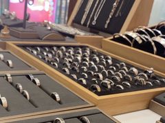 -十八字金·银饰·开蚌DIY·手工体验团建(富力广场店)