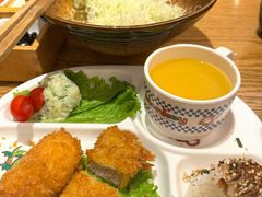 -胜博殿日式炸猪排(富力广场店)