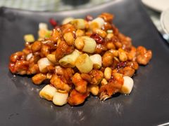 -玉桥餐厅(天坛店)