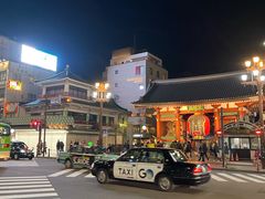 -浅草寺