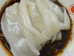 -周家大辣椒面皮(中山街店)