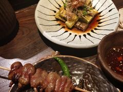 -三川·十酒Izakaya(南昌路店)