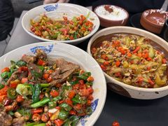 -潇湘阁(三里屯SOHO店)