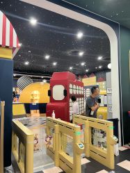 -MELAND CLUB亲子乐园·派对·餐厅(北京芳圆里ID MALL店)