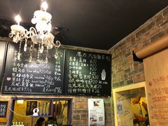 -阿sir咖啡(陶谷新村店)