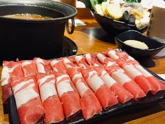 -呷哺呷哺(常营华联店)
