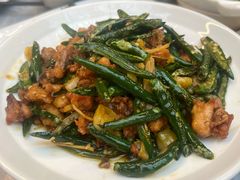 -蔼若春.传承三十年云南菜(金碧公园店)