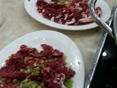 -潮汕良记牛肉火锅(洪武路店)