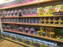 -孩子王(协信星光时代广场店)