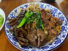 -梁掌门老梁干挑(凤凰路店)